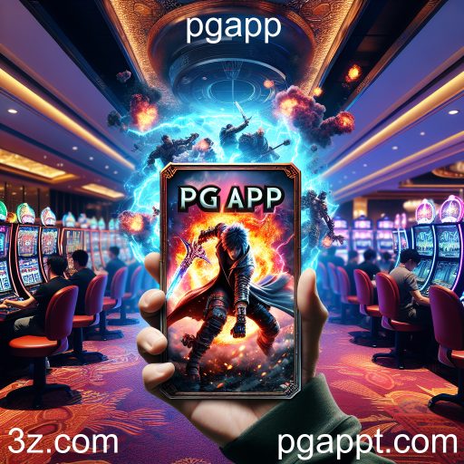 A Ascensão dos Jogos de Ação: Uma Revolução na Indústria dos Videogames