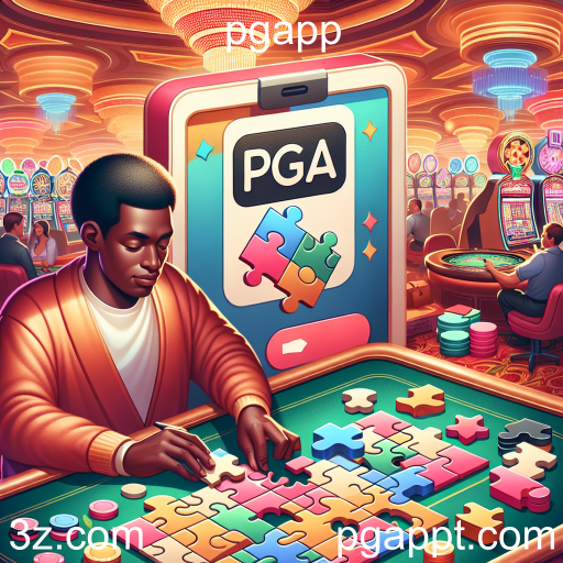 O Fascínio dos Jogos de Quebra-Cabeça: Desafios e Estratégias