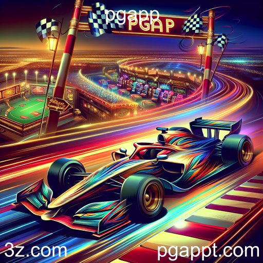 Acelerando na Pista: A Evolução dos Jogos de Corrida